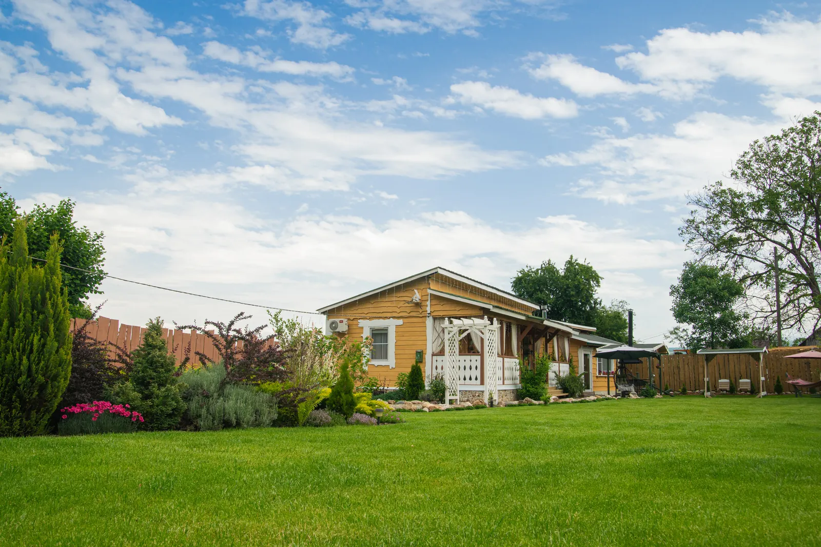 Территория